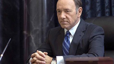 House Of Cards Actor Kevin Spacey Sued Over Sexual Assault Claims Perthnow