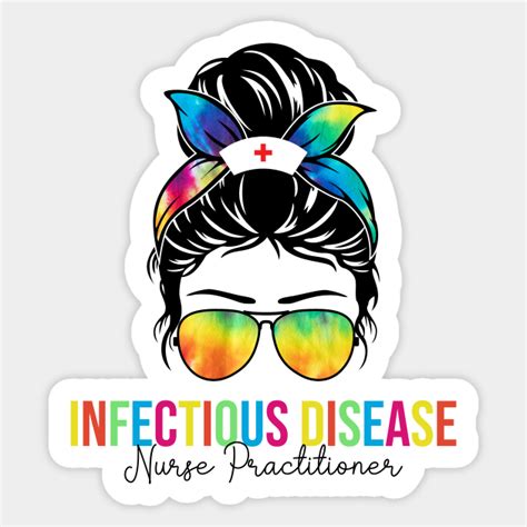 Infectious Disease Nurse Practitioner Infectious Disease Nurse