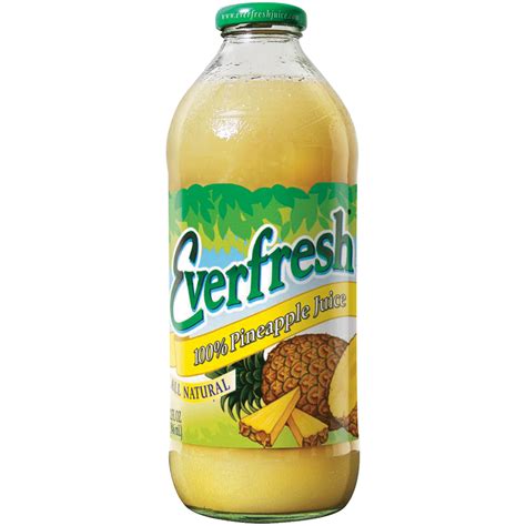 Everfresh Pineapple Total Wine And More