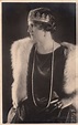 Prinzessin Margarete von Sachsen, später Fürstin Hohenzollern 1900 ...
