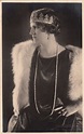 Prinzessin Margarete von Sachsen, später Fürstin Hohenzollern 1900 ...