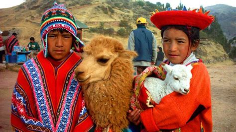 Trip Cultural Por AmÉrica Cultura De Bolivia