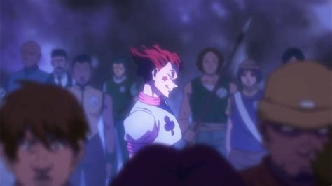 Pin By Scarlet Muse On Husbandos With Images Hisoka Hunter X