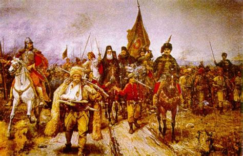 Serbia Info History Of Serbia The Turkish Conquest And Rule Th Th Century