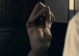 Charlotte Spencer Nude Sex Scene From Glue Nude