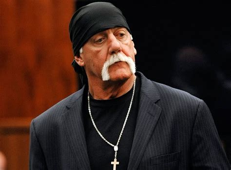 Hulk Hogan Sex Tape Pornhub Telegraph