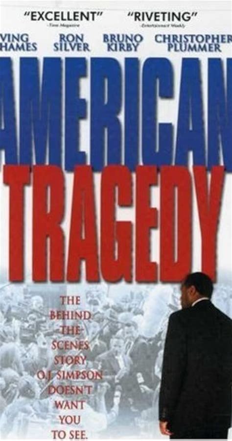 American Tragedy Tv Movie 2000 Imdb