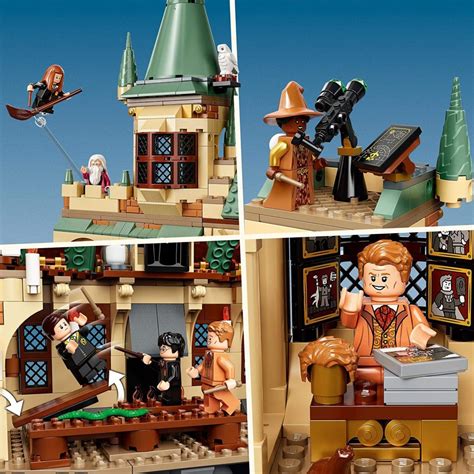 Lego Harry Potter Summer 2021 Sets First Look The Brick Fan