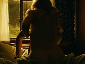 Naked joanna christie Joanna Christie