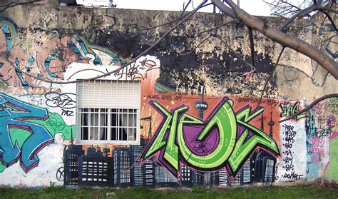 Argentina Graffiti Y Stencil Taringa