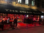 The Soap Bar – Nightclub, Bar – City/Östermalm, Stockholm