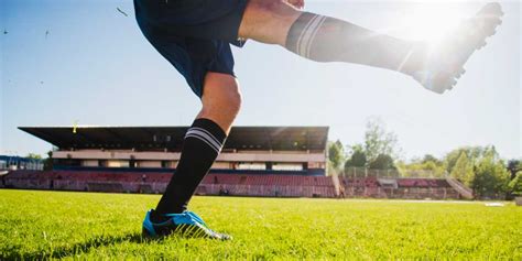 Preparación Física En El Fútbol Su Importancia Fivestars