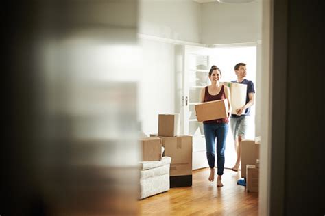 Its Moving Day Stock Photo Download Image Now Istock