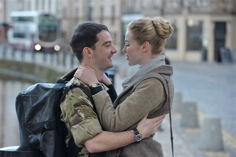 film review sunshine on leith the spoilist