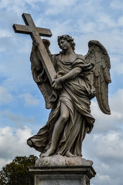 Angel Statue Pictures | Download Free Images on Unsplash