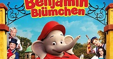Benjamin Blümchen (2019)