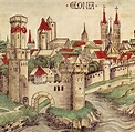 Köln: Wie Bürger sich im Mittelalter politisch befreiten - WELT