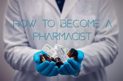 What A levels do you need to be a Pharmacist? | Acrosophy
