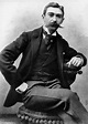 > Pierre de Coubertin - Site de tpejeuxolympiquesetrelationsin