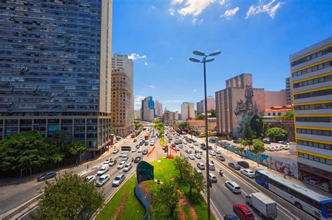 10 Lugares Diferentes Que Você Precisa Conhecer Em São Paulo