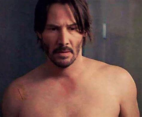 Keanu ️vavavoom My Love “perhaps The Very Fabric Of You Is So Very Familiar That We Are