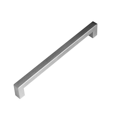 Its great thought, i have in a little cupboard in the kitchen. Kaboodle 192mm Brushed Stainless Steel Bar Handle ...