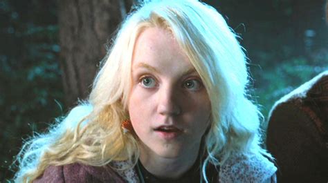 Evanna Lynch Now And Then