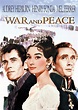 War and Peace [DVD] [1956] - Best Buy
