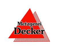 Generation dem metzgerhandwerk verbunden ist die familie becker. Metzgerei Decker | Fleisch- und Wurstwaren in Rötz ...