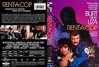Carátula: Rent-a-Cop ( Chicago en rojo ) | 1987 | Rent-a-Cop