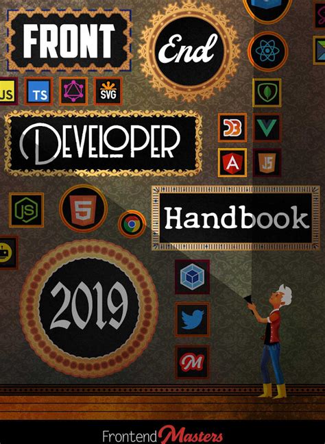 Front End Developer Handbookpdf Free Download Books