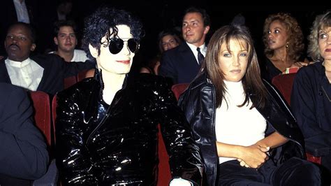 Michael Jackson S Maid Claims His Sex Life With Lisa Marie Presley Was The Best Porn Website
