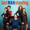 Last Man Standing - Season 1 | Last man standing, Comedy tv series, Top ...