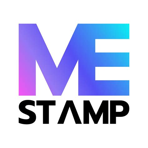 Me Stamp ตรายางด่วน สร้างแบรนด์