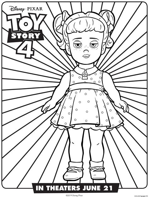 Disney Toy Story Coloring Pages Coloring Pages