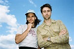 The Vaccines' Justin Young & Timothy Lanham reveal new project ...