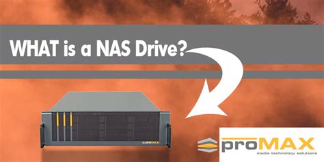 Everything You Should Know About A Nas Drive