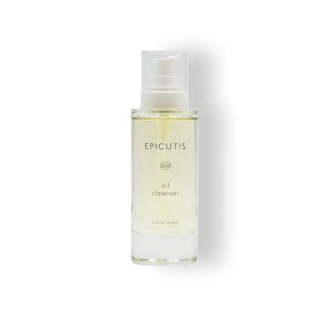 Oil Cleanser – Savanna Boda