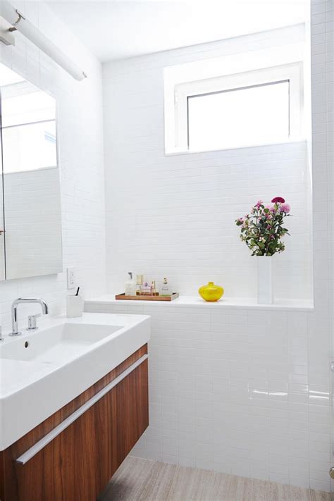 These Small Bathrooms Will Give You Remodeling Ideas