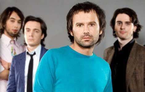 Elza's ocean) is a ukrainian rock band. "Океан Ельзи" знову будуть на тернопільському стадіоні | ДОБА