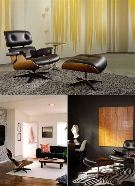 Modern Classic Chairs