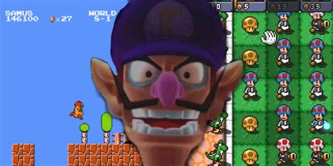 10 Best Fanmade Super Mario Fan Games You Need To Play