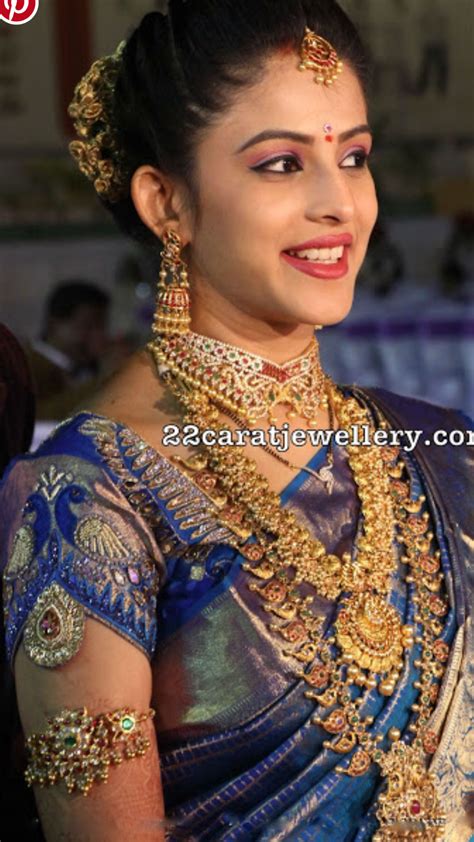 South Indian Weddings South Indian Bride Indian Bridal Wear Indian