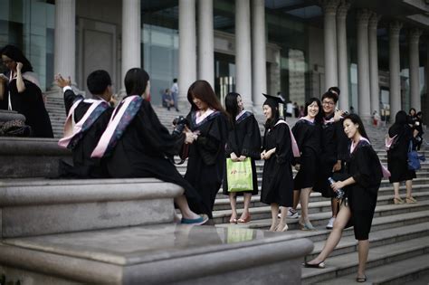 In China Highly Educated Women Are Mocked As A Sexless Third Gender