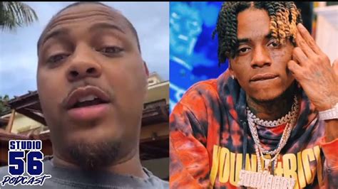 Bow Wow Finally Admits To Flexing And Lying With Private Jet And Online