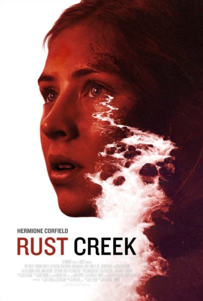 The following romantic thriller movies will surely have you feeling butterflies in your stomach…and shivers down your spine. New Year! New Thrills! Review of Thriller 'Rust Creek ...