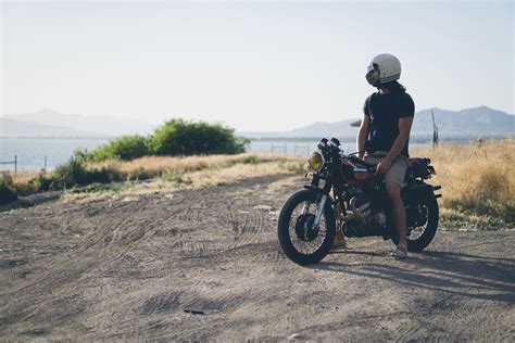 Taking you from los angeles through to san francisco, the pacific coast highway, or route 1 is one of the greatest american road trips. Best motorcycle journeys: 9 epic trips on wheels