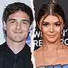 Jacob Elordi and Olivia Jade's Relationship Timeline Photos