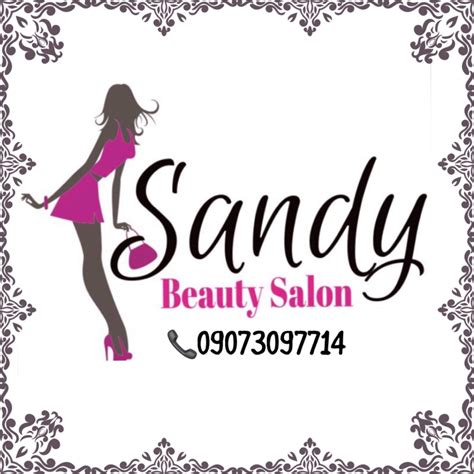 Sandy Beauty Salon