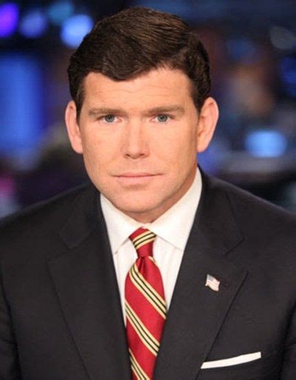 In Media Debate Fox News Baier Says Viewers Can Discern News Opinion